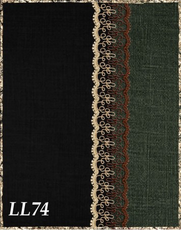 Kleid Arika - viele Farben